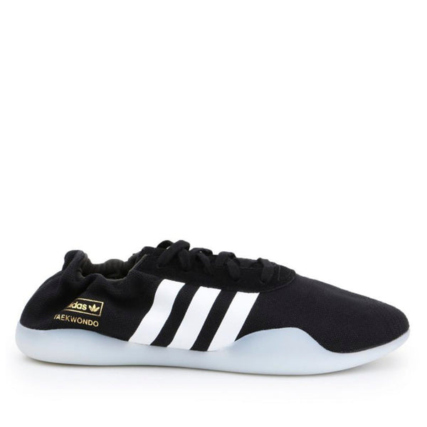 Adidas - Womens Taekwondo Sneakers - (Black)