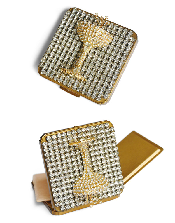 Edward Bess - "Fab Fizz"