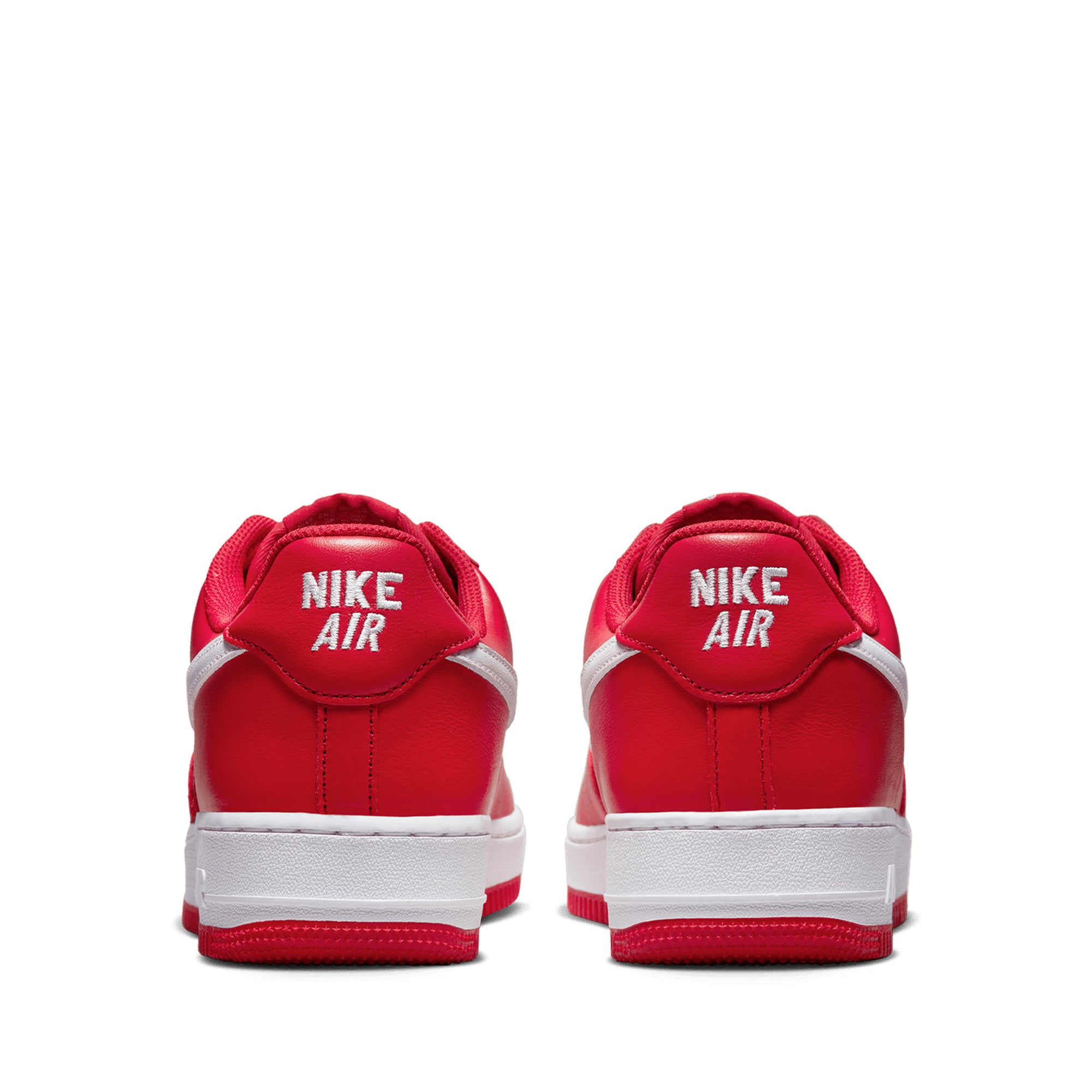 Nike - Air Force 1 Low Retro - (FD7039-600) view 4