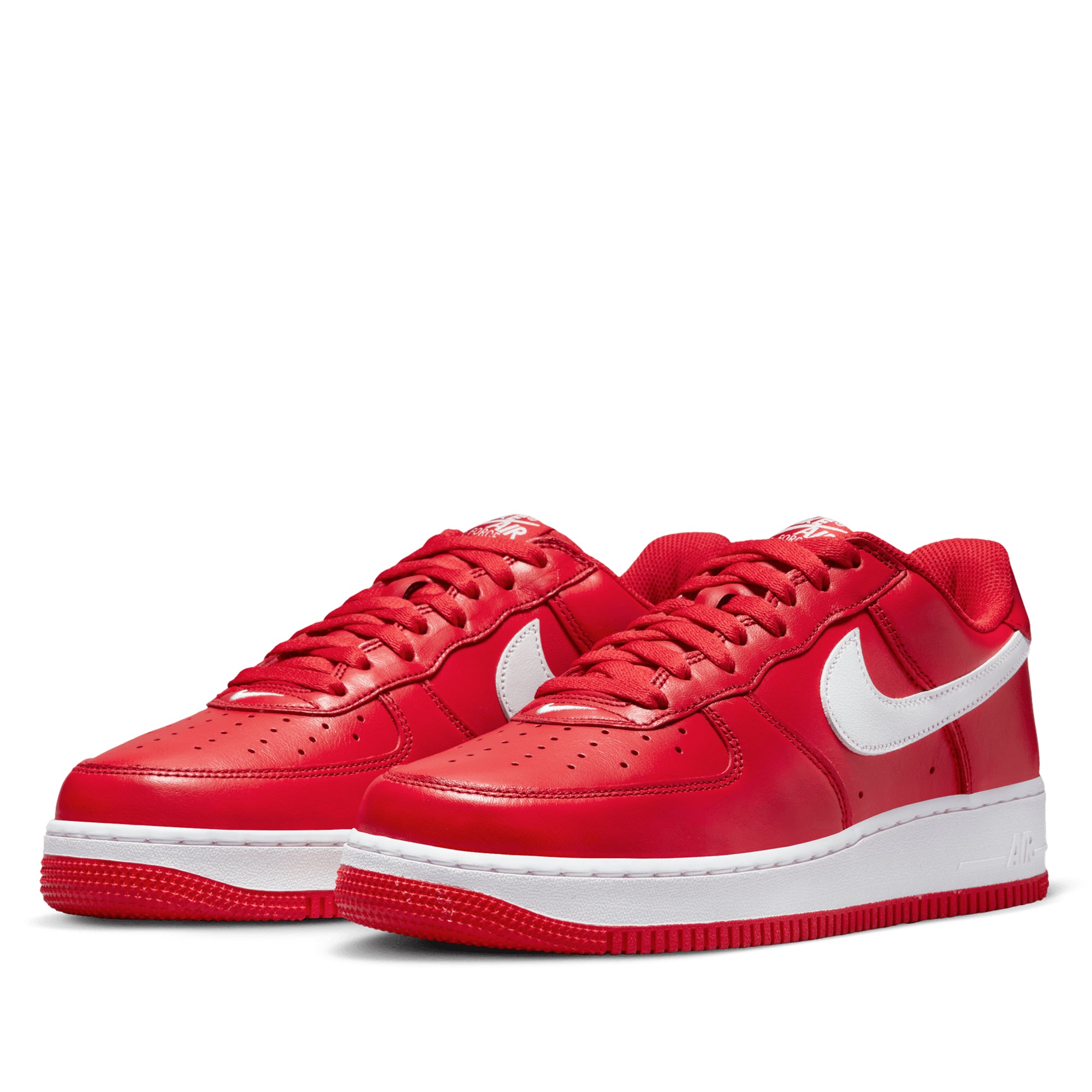 Nike - Air Force 1 Low Retro - (FD7039-600) view 3