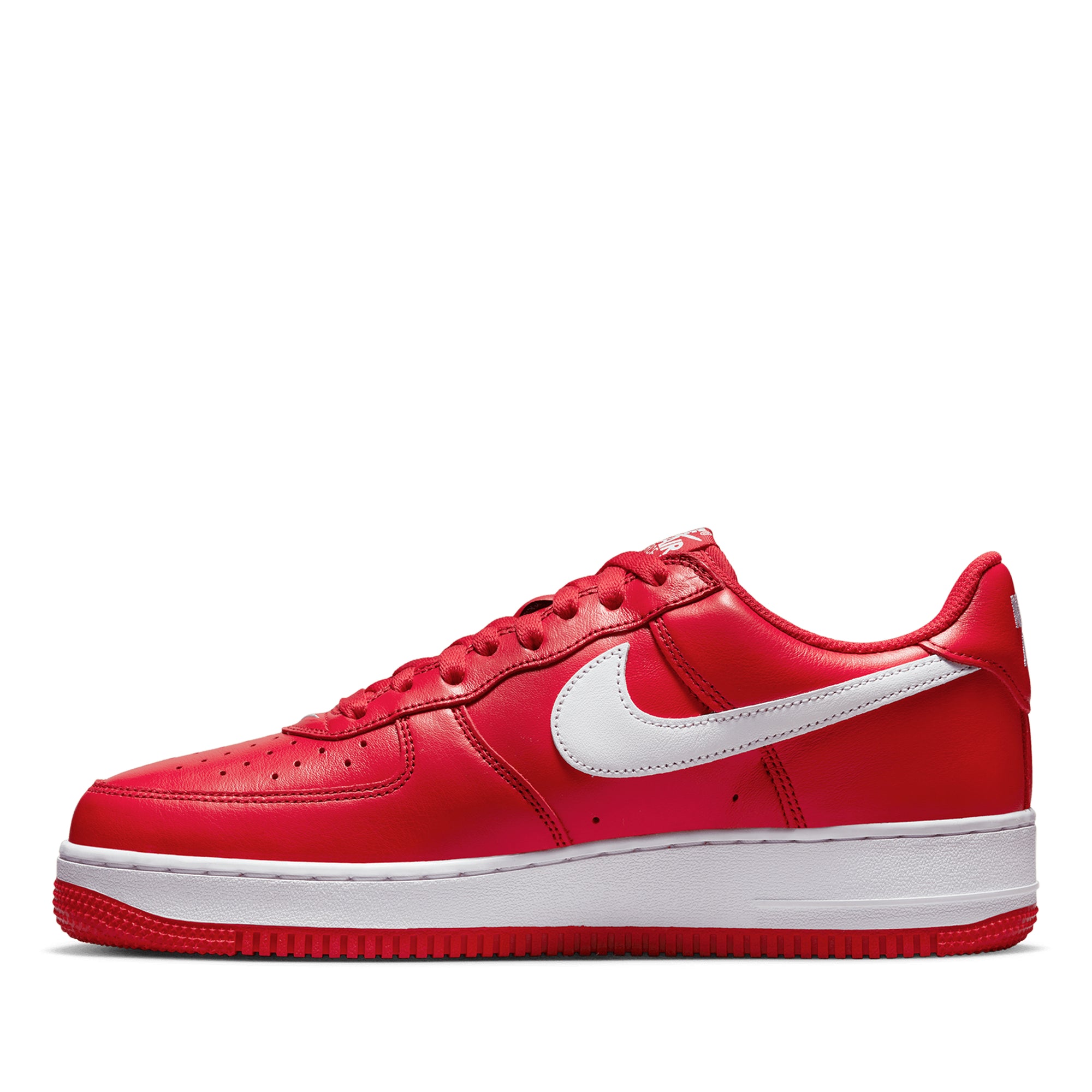 Nike - Air Force 1 Low Retro - (FD7039-600) view 2