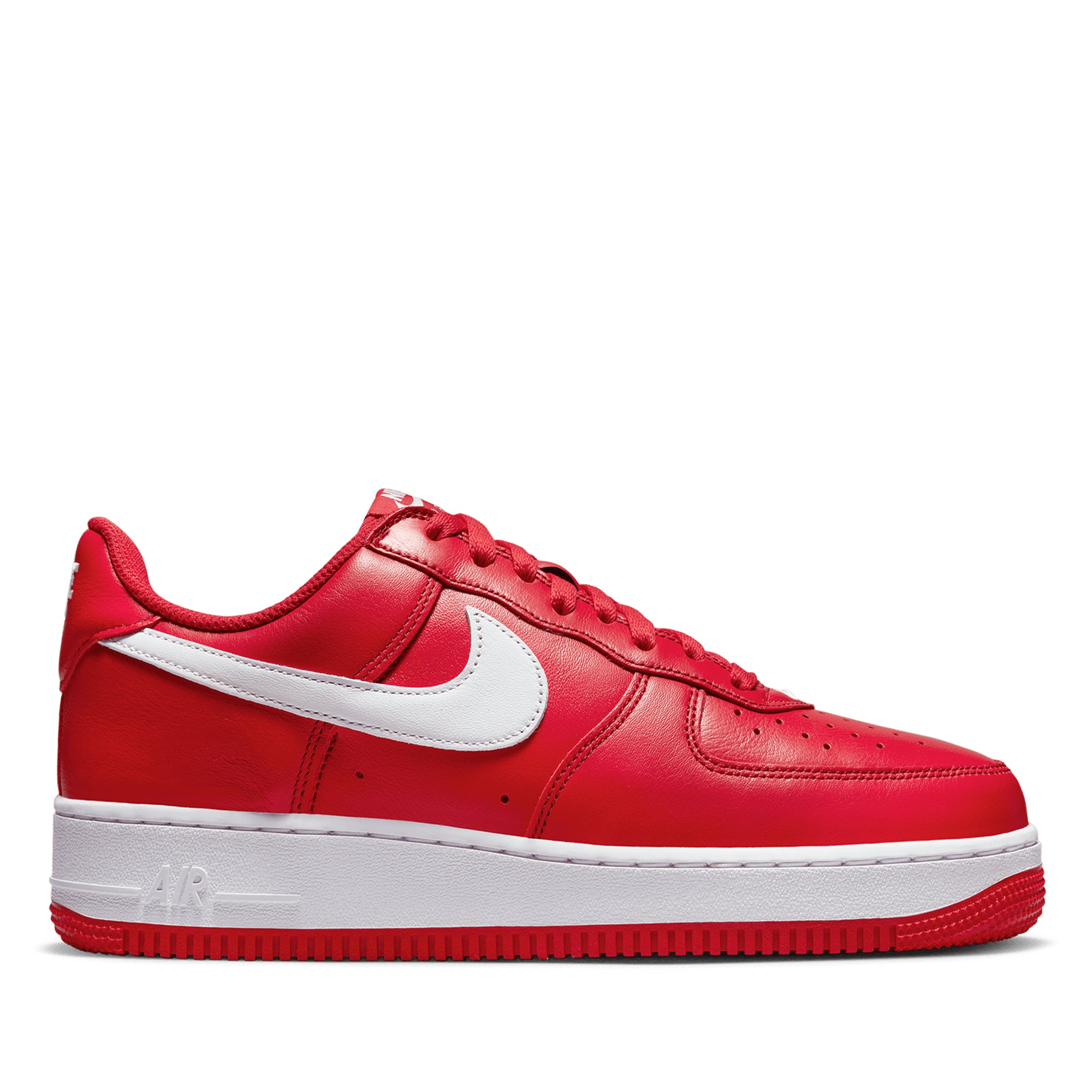 Nike - Air Force 1 Low Retro - (FD7039-600) view 1