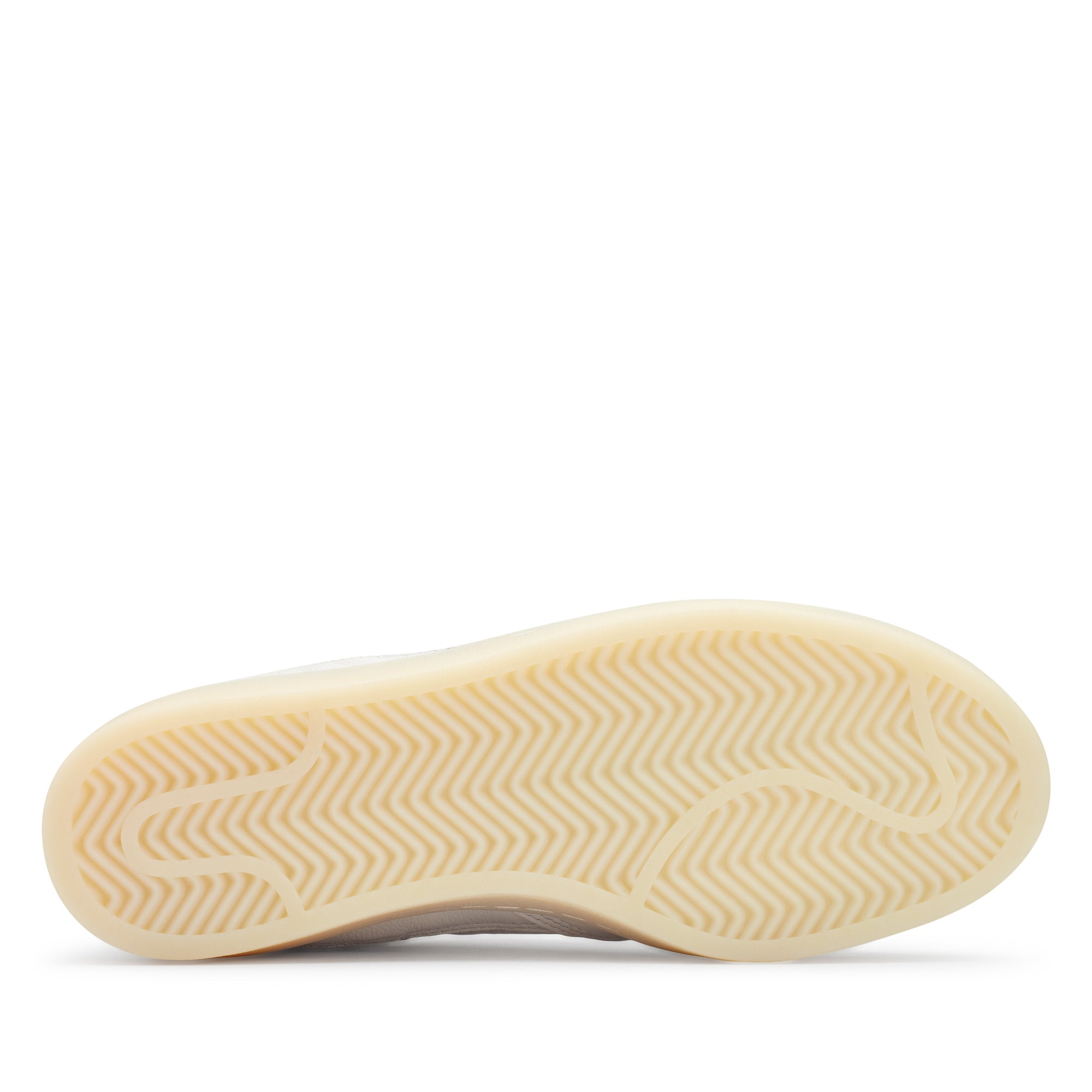 Adidas x Fucking Awesome -  Experiment 2 Sneakers - (Crystal White) view 6, Click to Zoom in