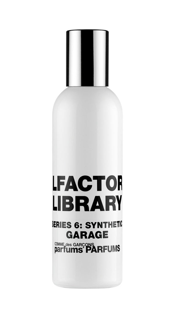 Olfactory: Series 6 Synthetic - Garage