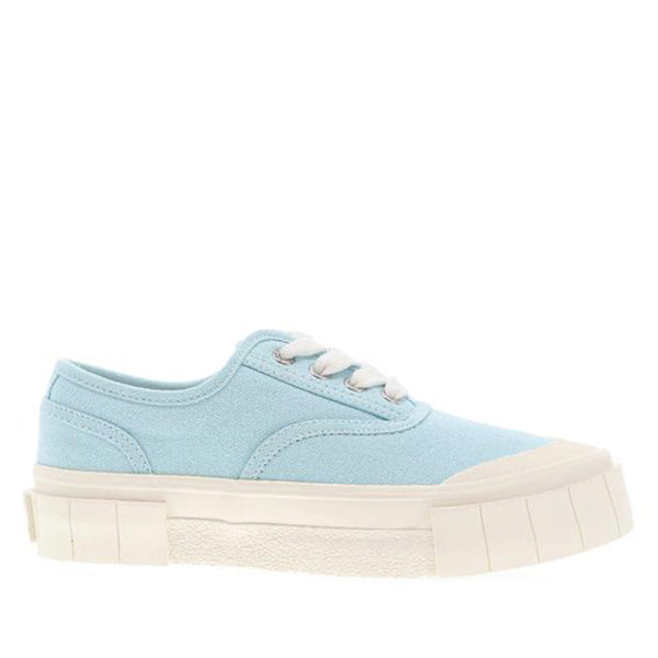 Good News - Men's Ace Sneakers - (Blue)