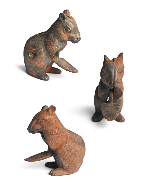 Edward Bess - "Gone Nuts"