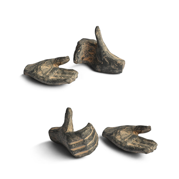 Edward Bess - "Hand Signals"