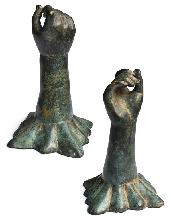 Edward Bess - "Hold My Hand"