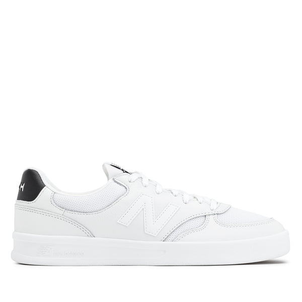 Comme des Garçons Homme x New Balance - CT300 Sneakers - (White)