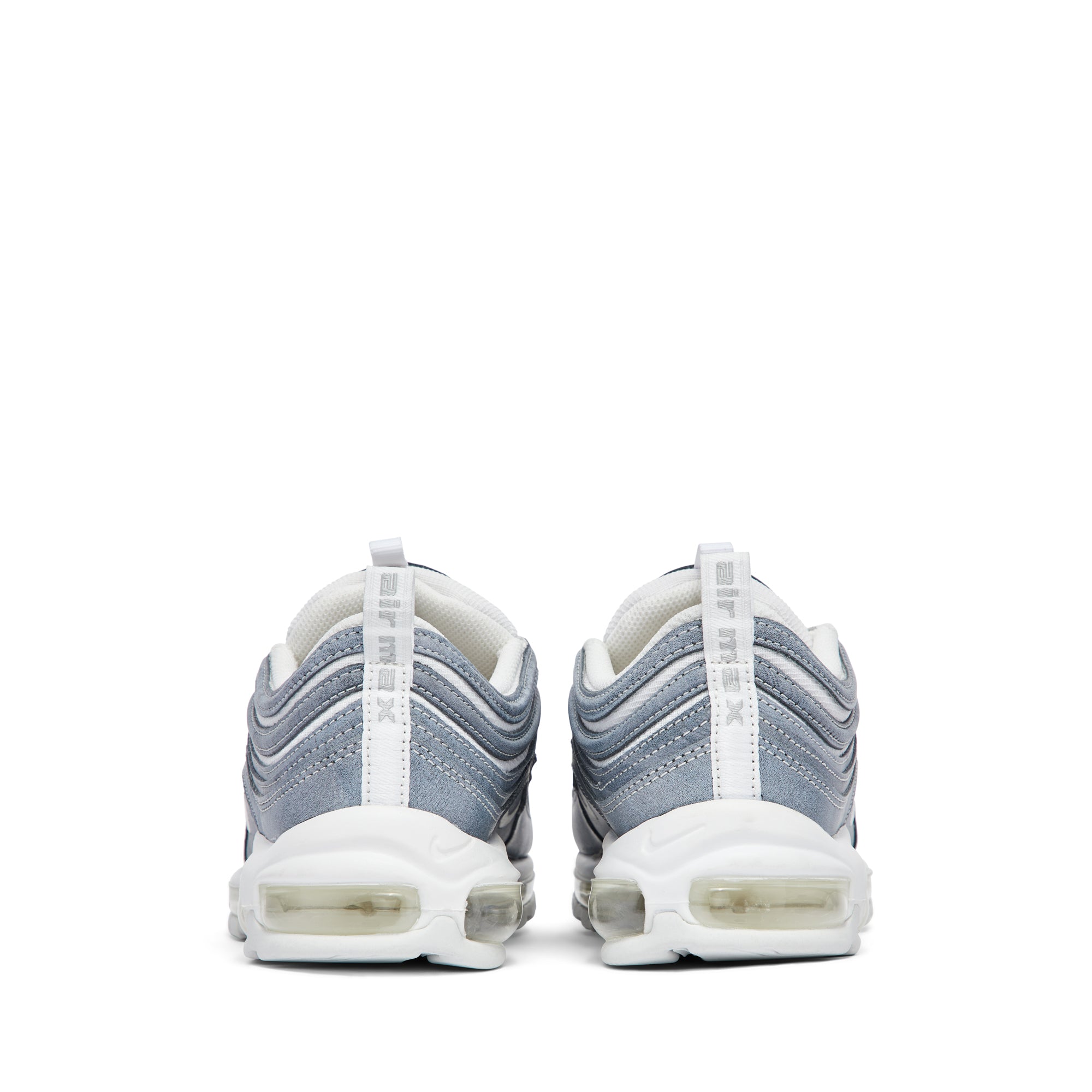 Nike - Comme des Garçons Air Max 97 - (Glacier Grey) view 6, Click to Zoom in