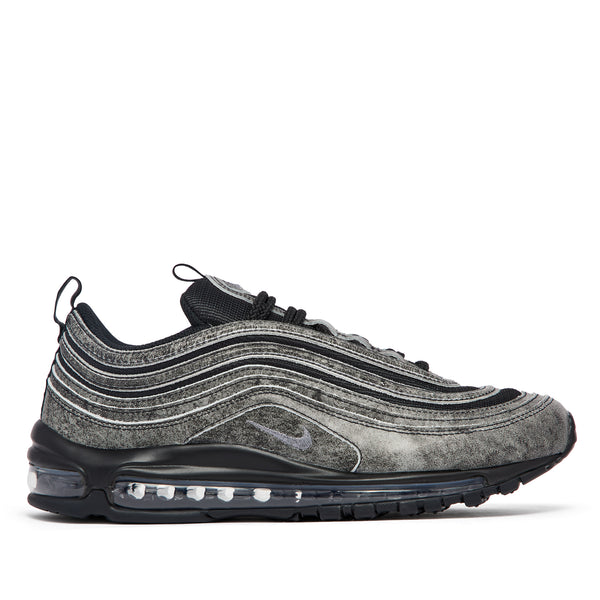 Nike - Comme des Garçons Air Max 97 - (Black)