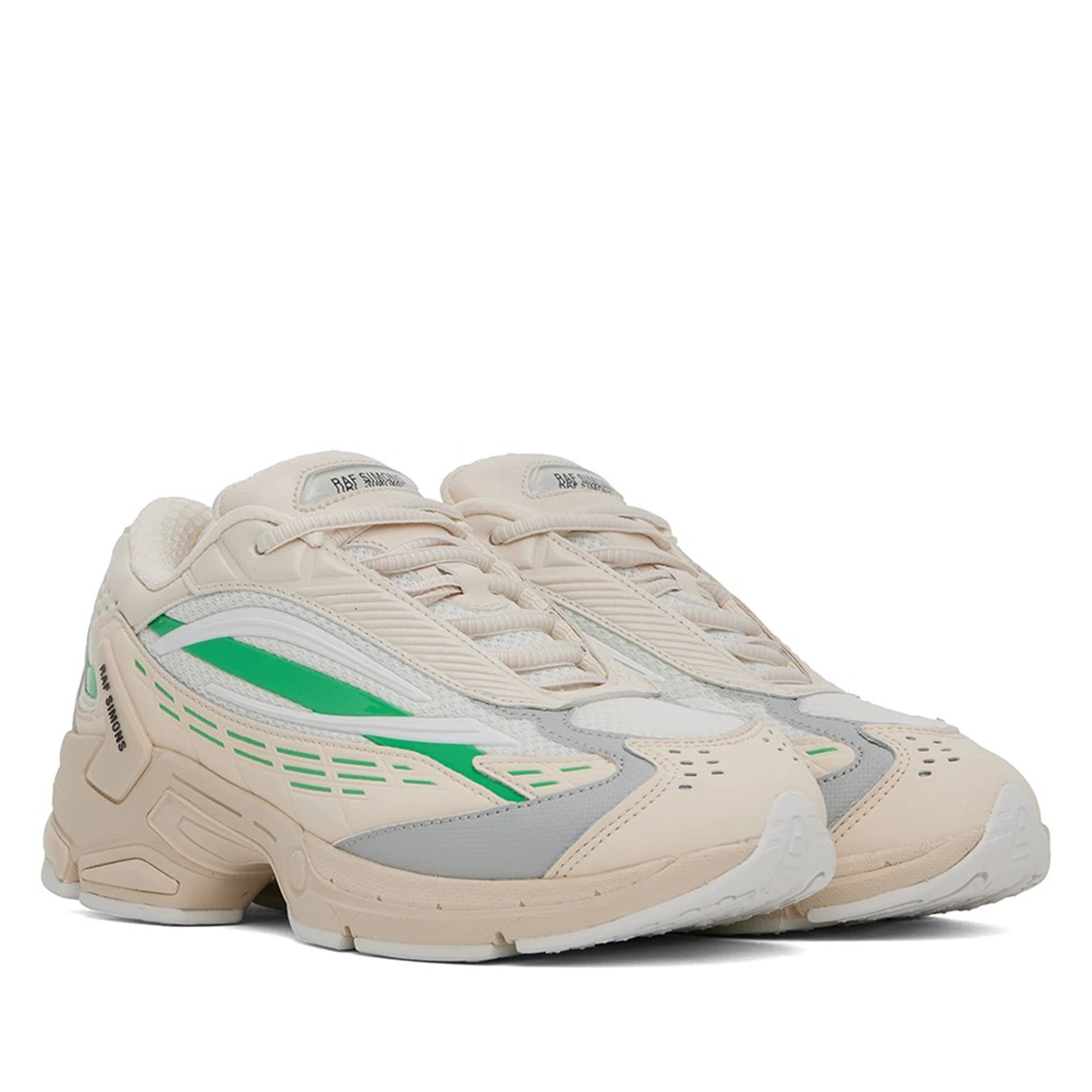 Raf simons sales mens sneakers