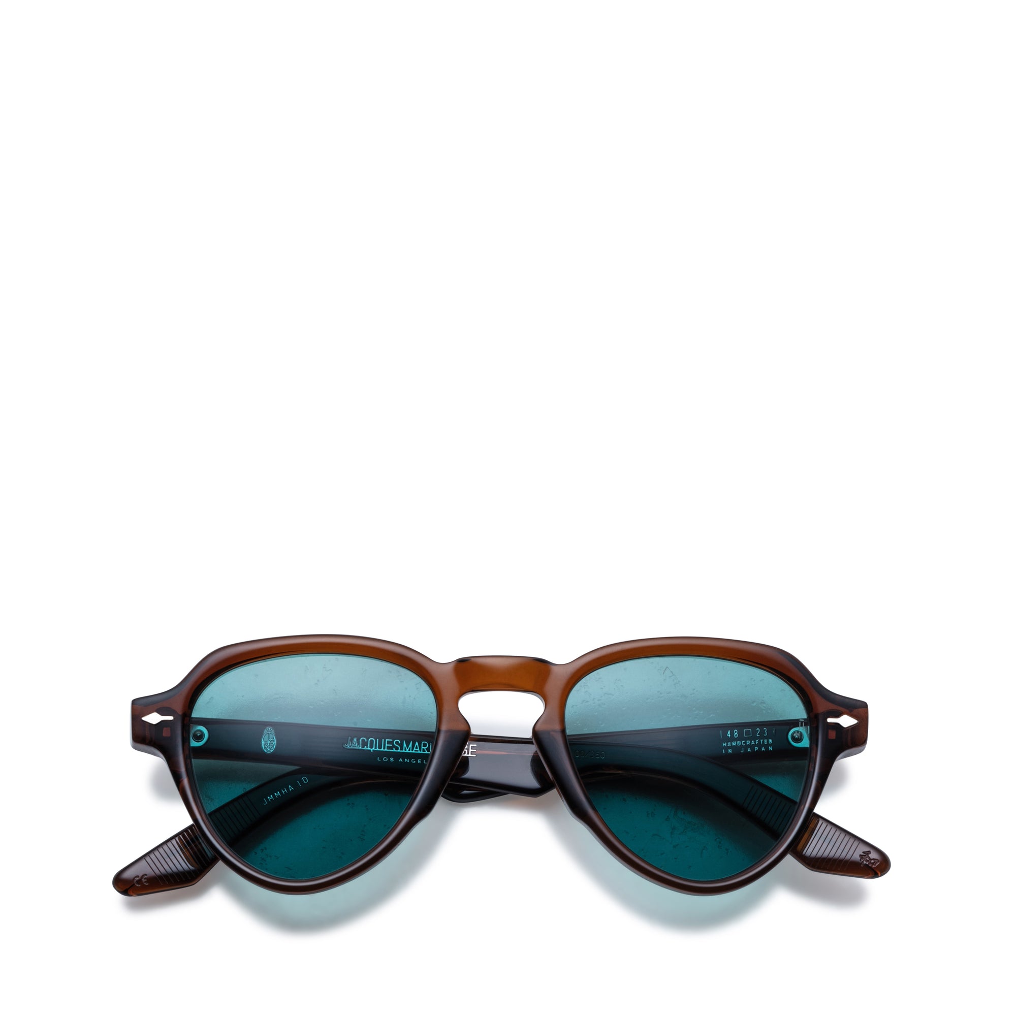 Jacques Marie Mage - Hatfield - (Hickory) view 1, Click to Zoom in