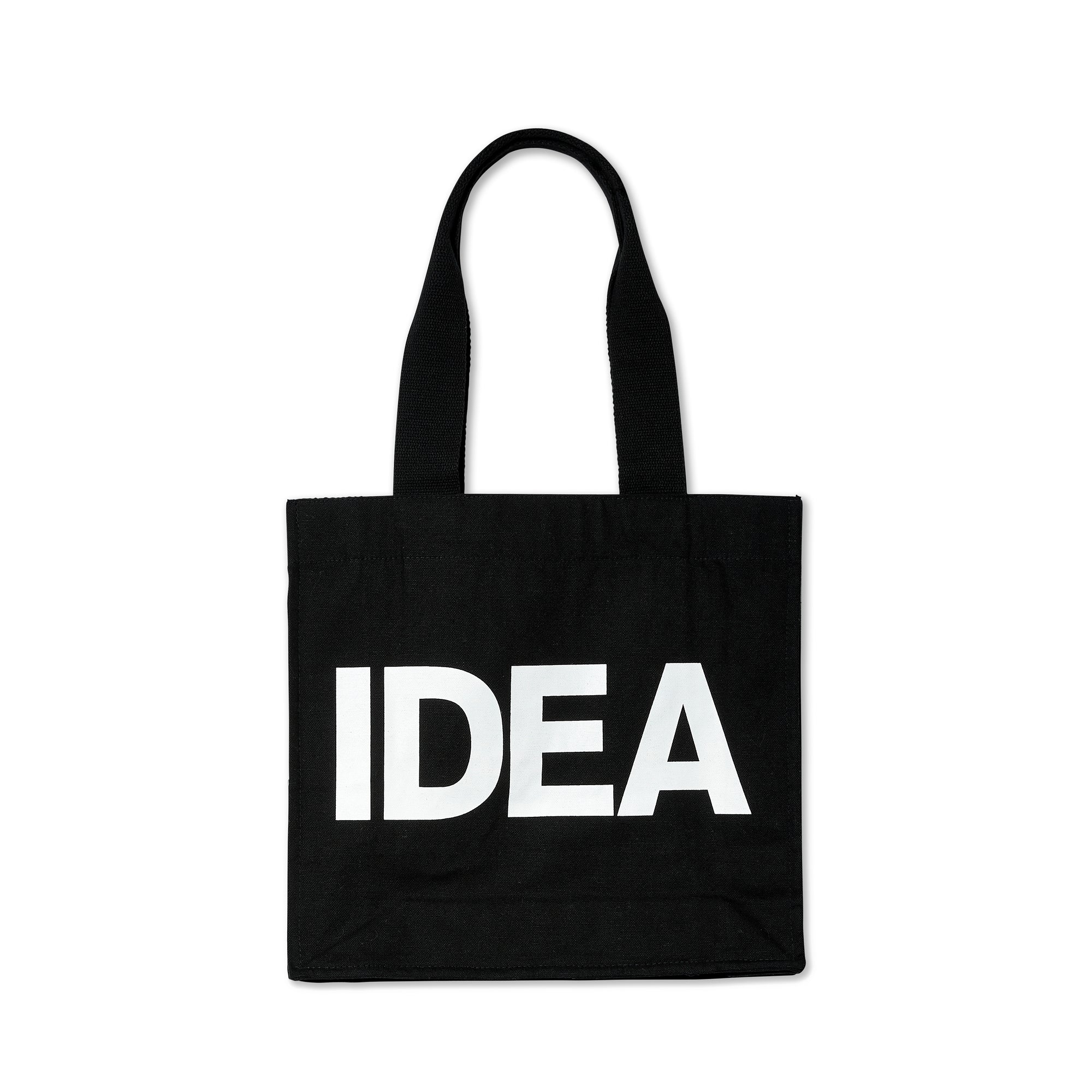 IDEA Retail Apocalypse Bag (Black) view 2, Click to Zoom in