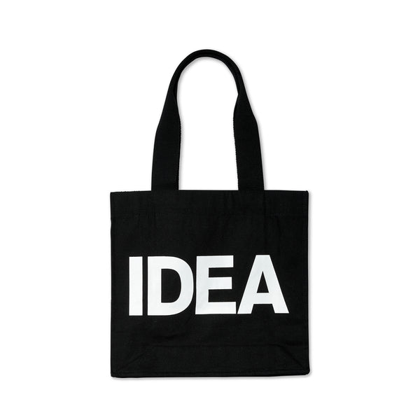 IDEA Retail Apocalypse Bag (Black)