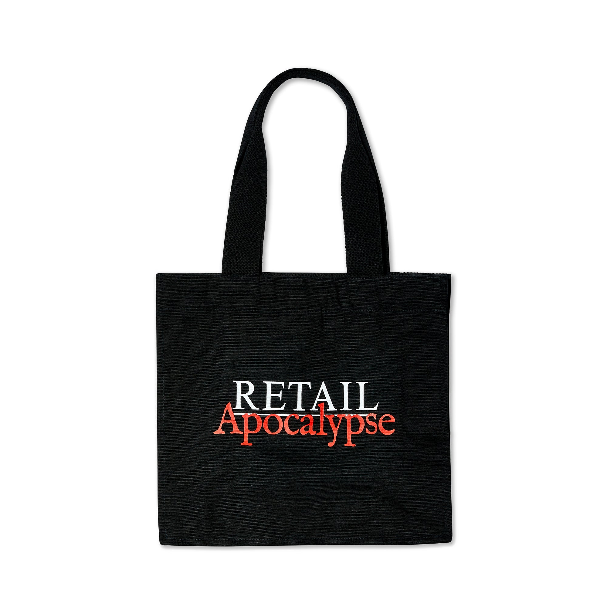 IDEA Retail Apocalypse Bag (Black) view 1, Click to Zoom in