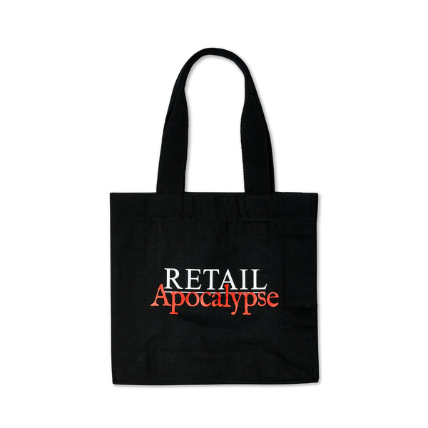 IDEA Retail Apocalypse Bag (Black)