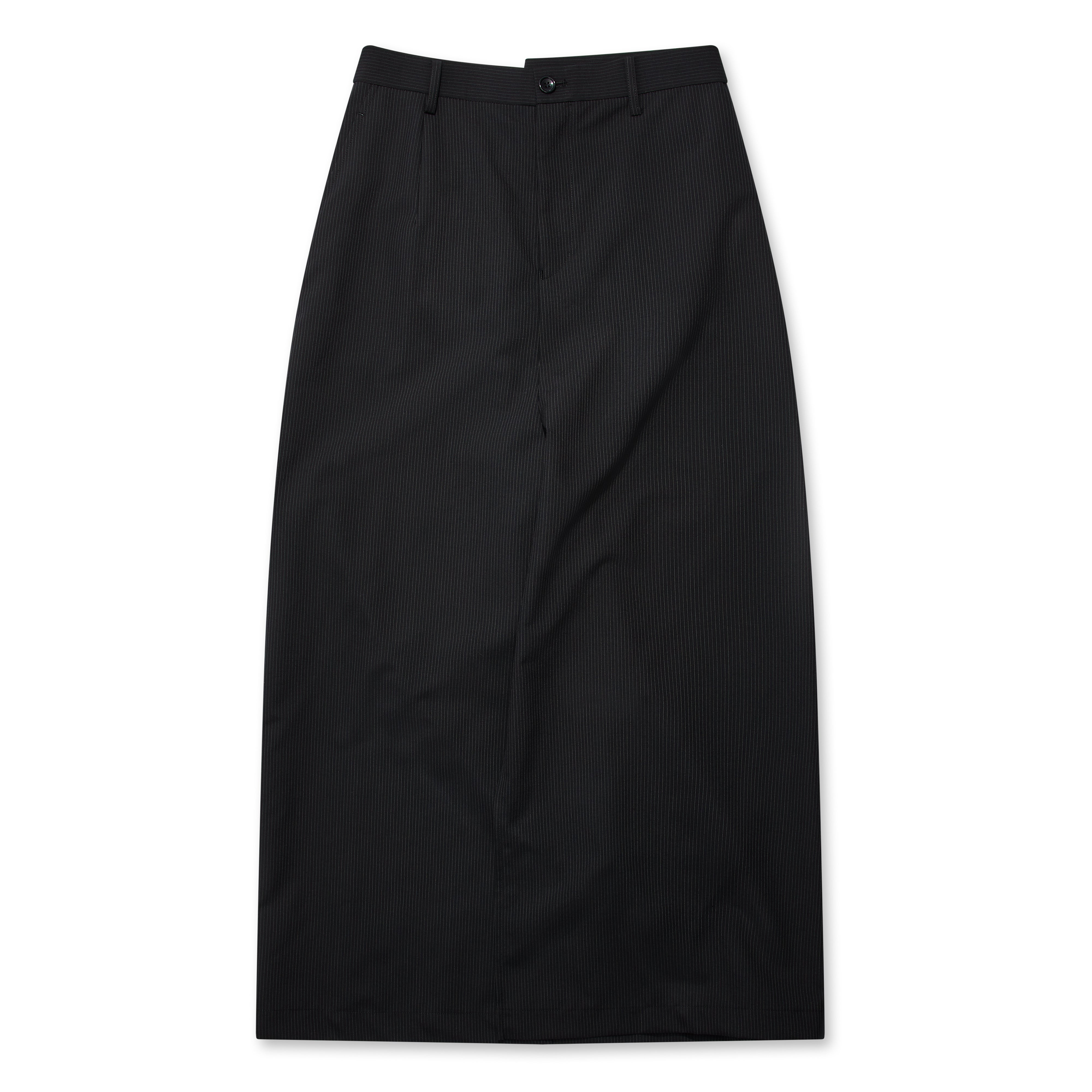 Junya Watanabe - Skirt Pants - (Black/White) – DSMNY E-SHOP