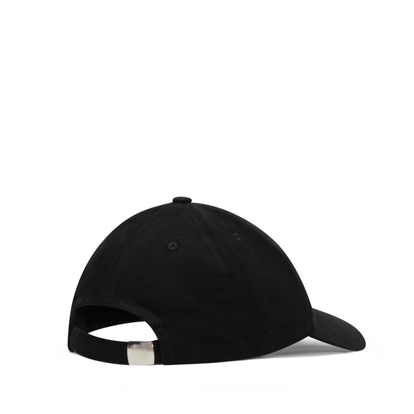 Junya Watanabe MAN - Netflix Cap - (Black)
