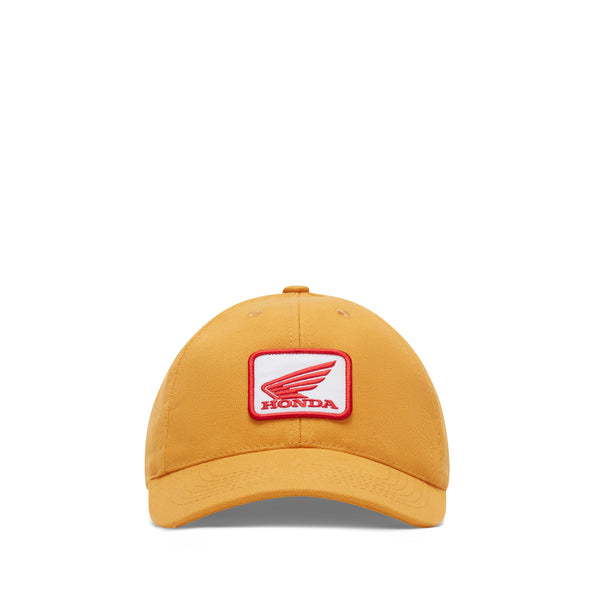 Junya Watanabe MAN - Honda Cap - (Orange)