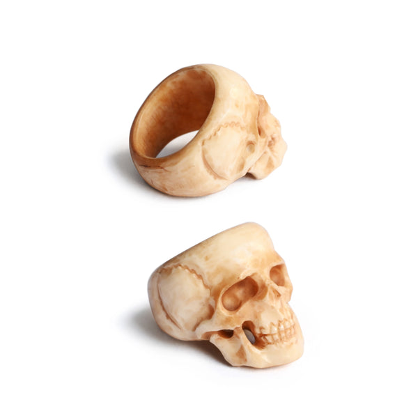 Edward Bess - "Knucklehead"