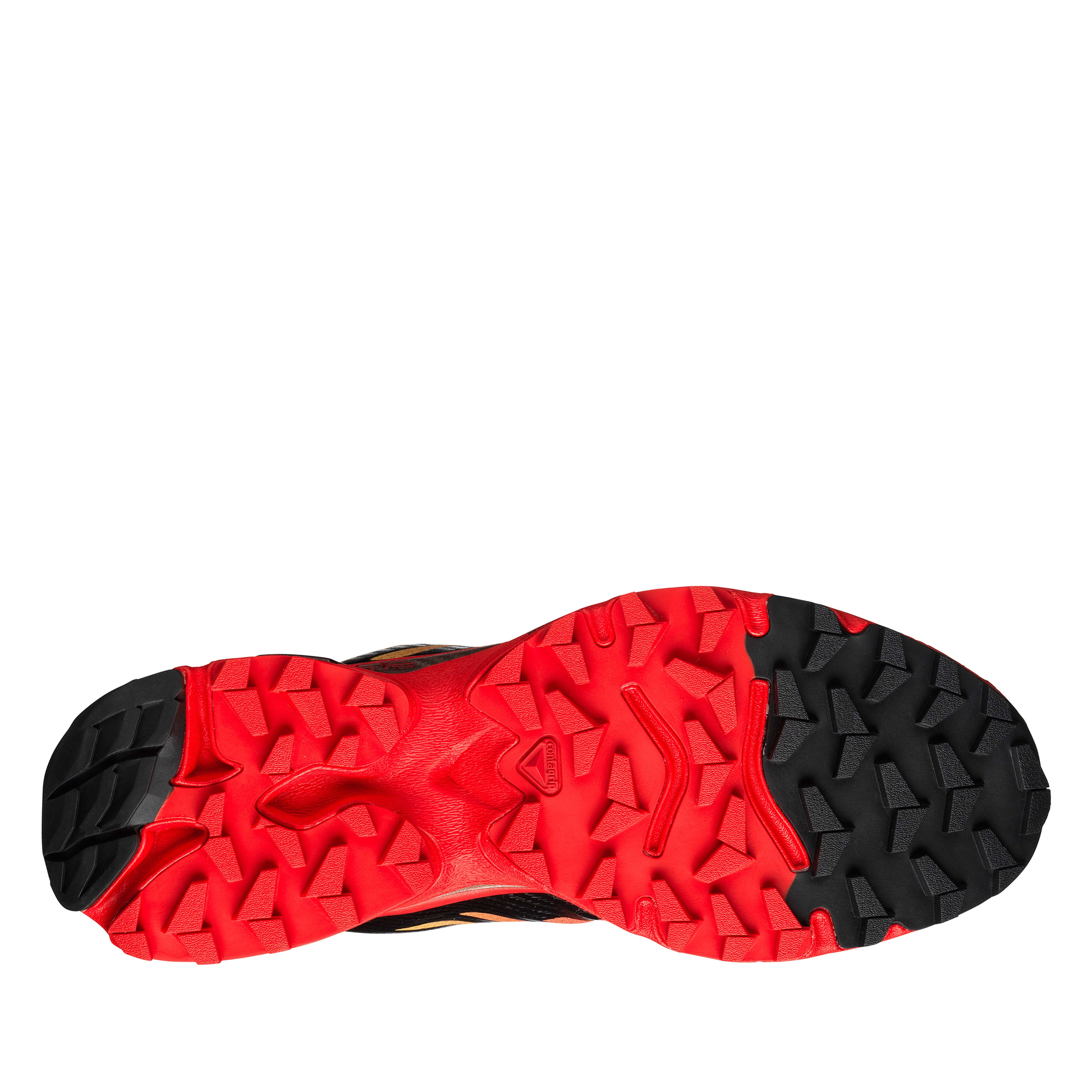 Salomon - XT-4 OG - (Fiery Red) – DSMNY E-SHOP