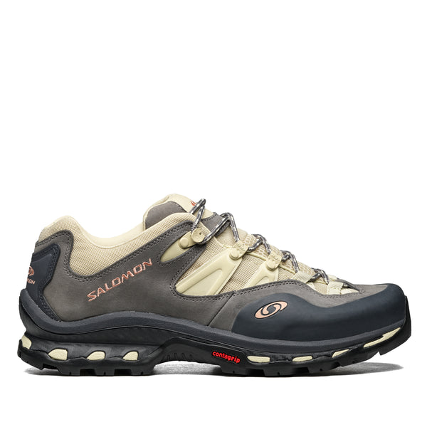 Salomon - Men's XT-Quest 2 - (Ebony/Pewter)
