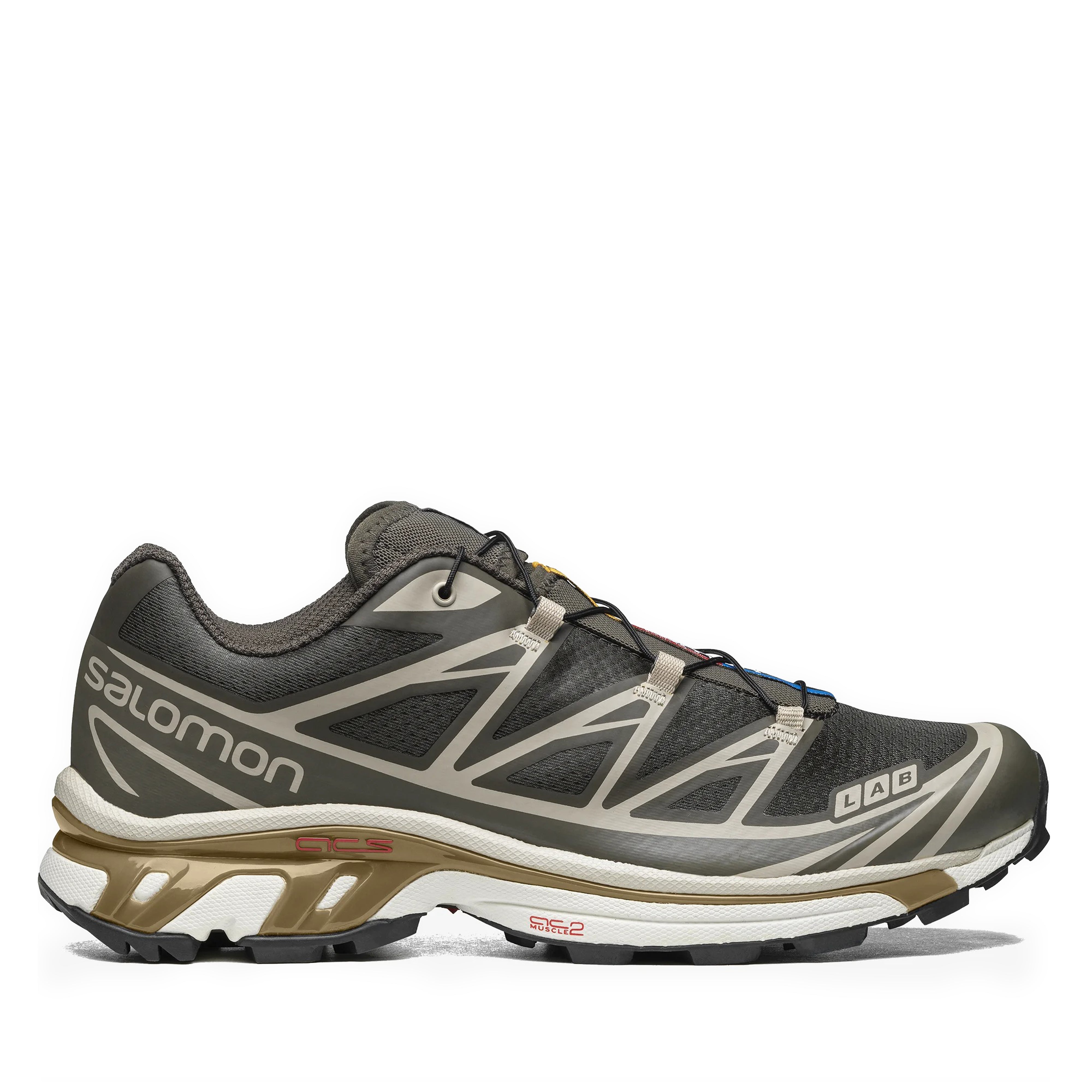 Salomon - XT-6 - (Beluga) – DSMNY E-SHOP