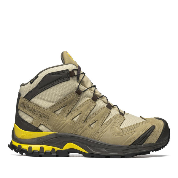 Salomon - Better Gift Shop® XA Pro 3D Mid GTX - (Safari)