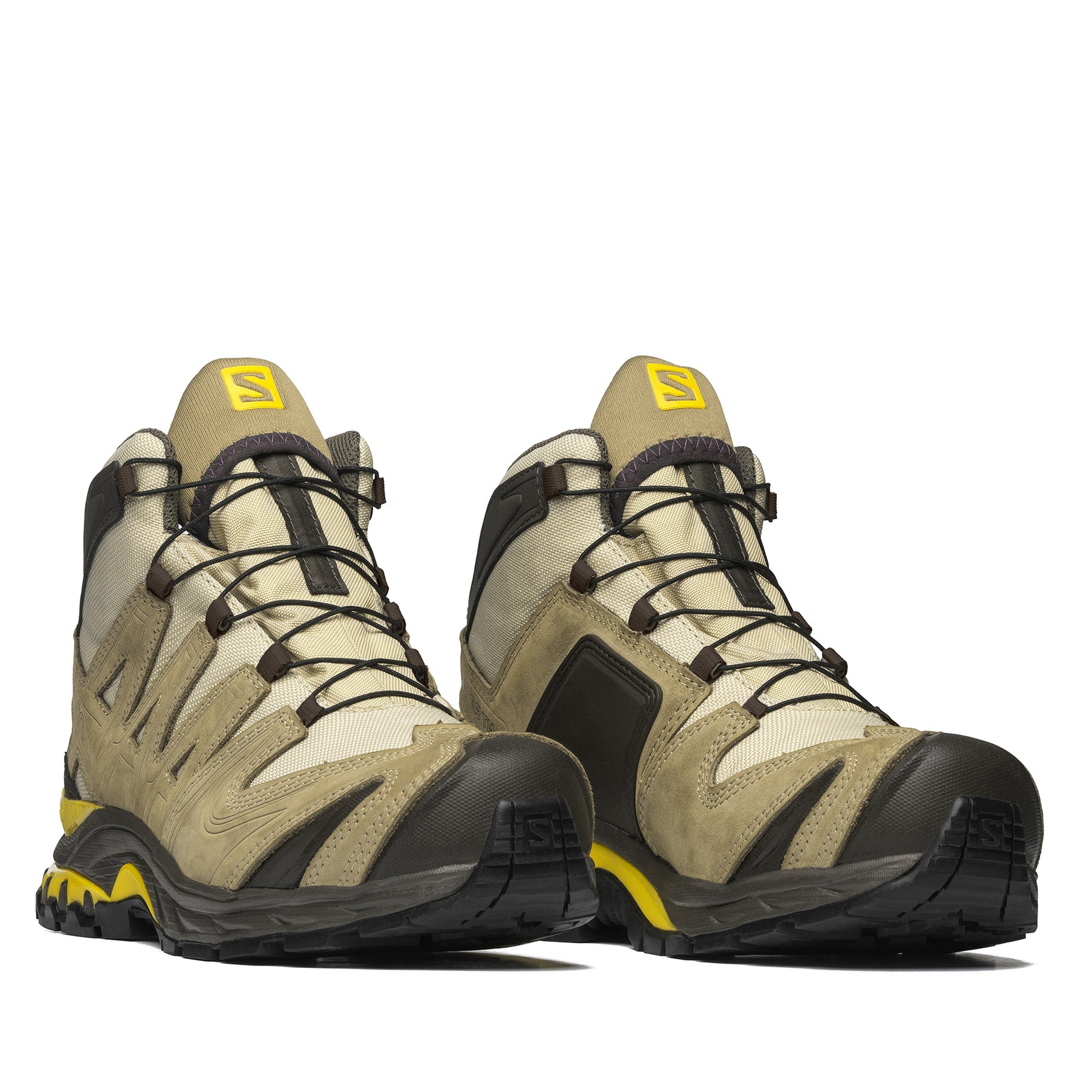 Salomon - Better Gift Shop® XA Pro 3D Mid GTX - (Safari) view 2, Click to Zoom in