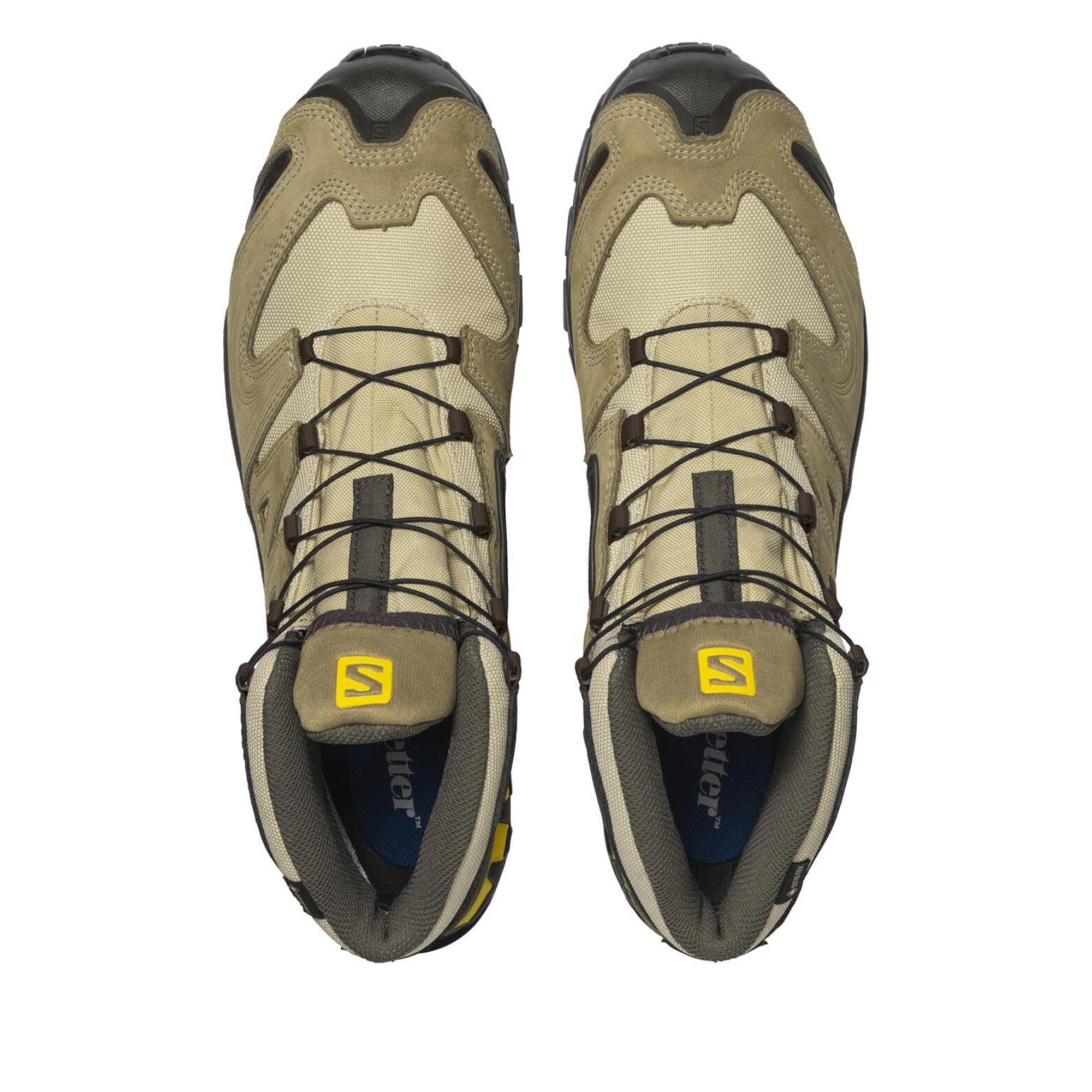 Salomon - Better Gift Shop® XA Pro 3D Mid GTX - (Safari) view 3, Click to Zoom in