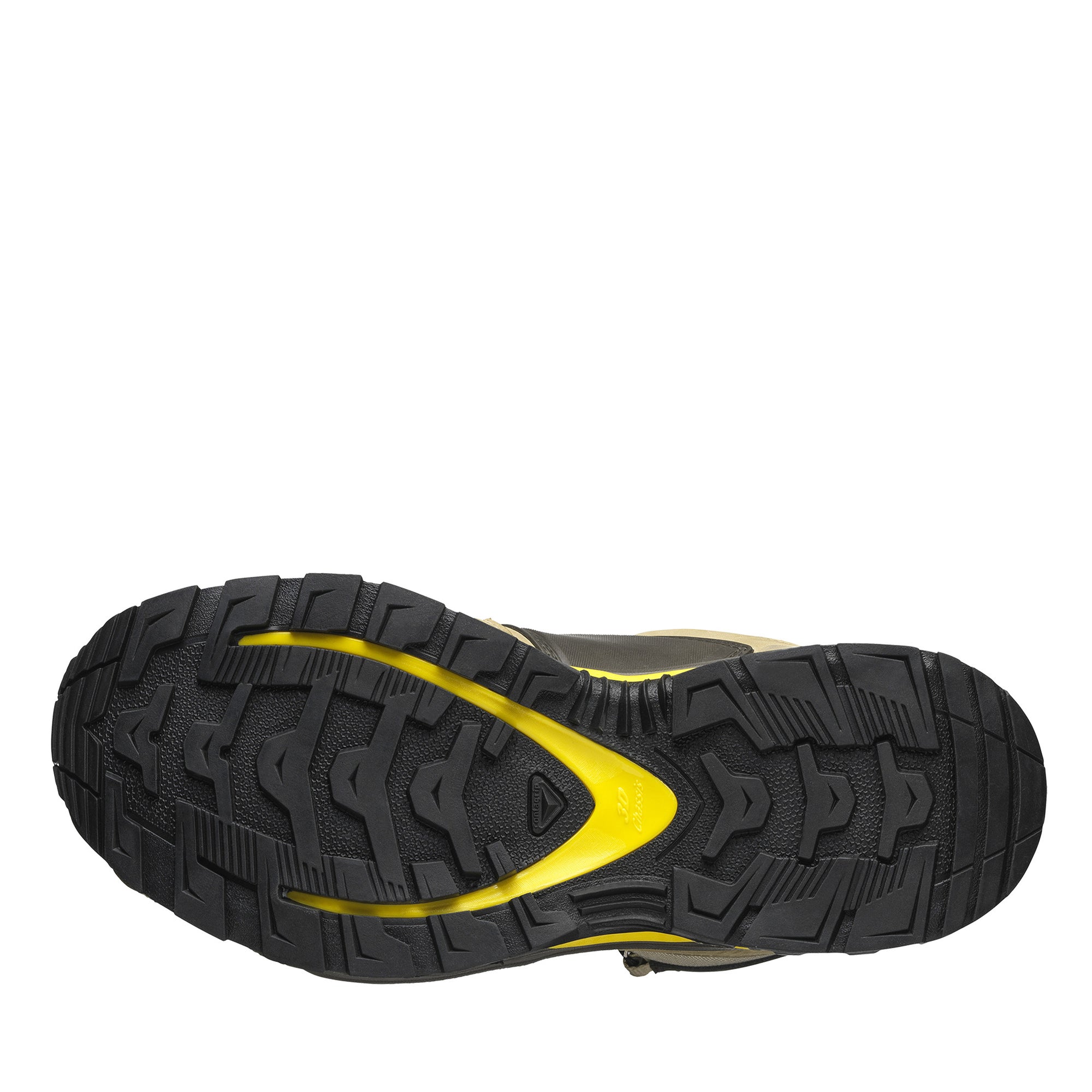 Salomon - Better Gift Shop® XA Pro 3D Mid GTX - (Safari) view 4, Click to Zoom in