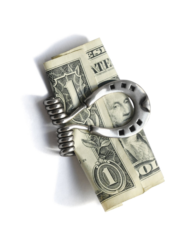 Edward Bess - "Lucky Bet"