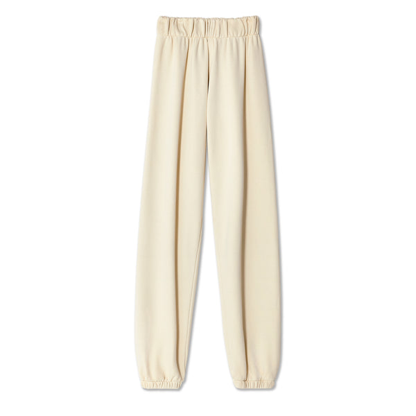 Liberal Youth Ministry - Women's Sweatpants - (Beige)