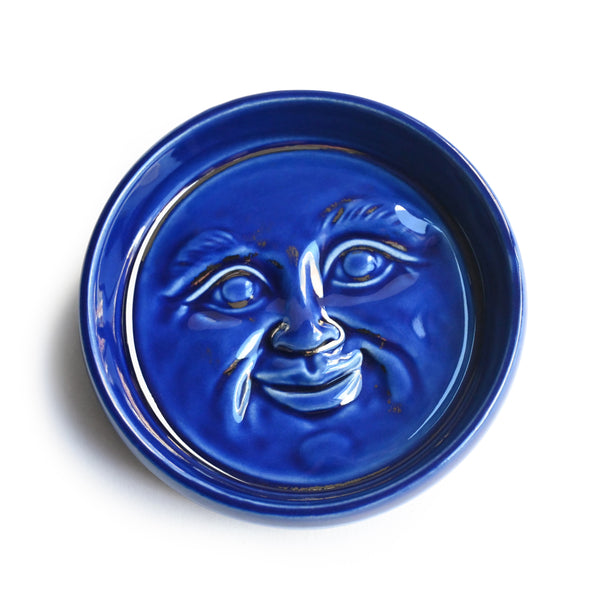 Edward Bess - "Man in the Moon"