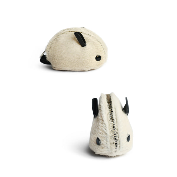 Edward Bess - "Mighty Mouse"