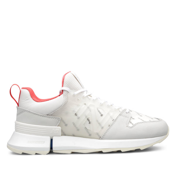 New Balance X TDS Goretex Sneaker (White)