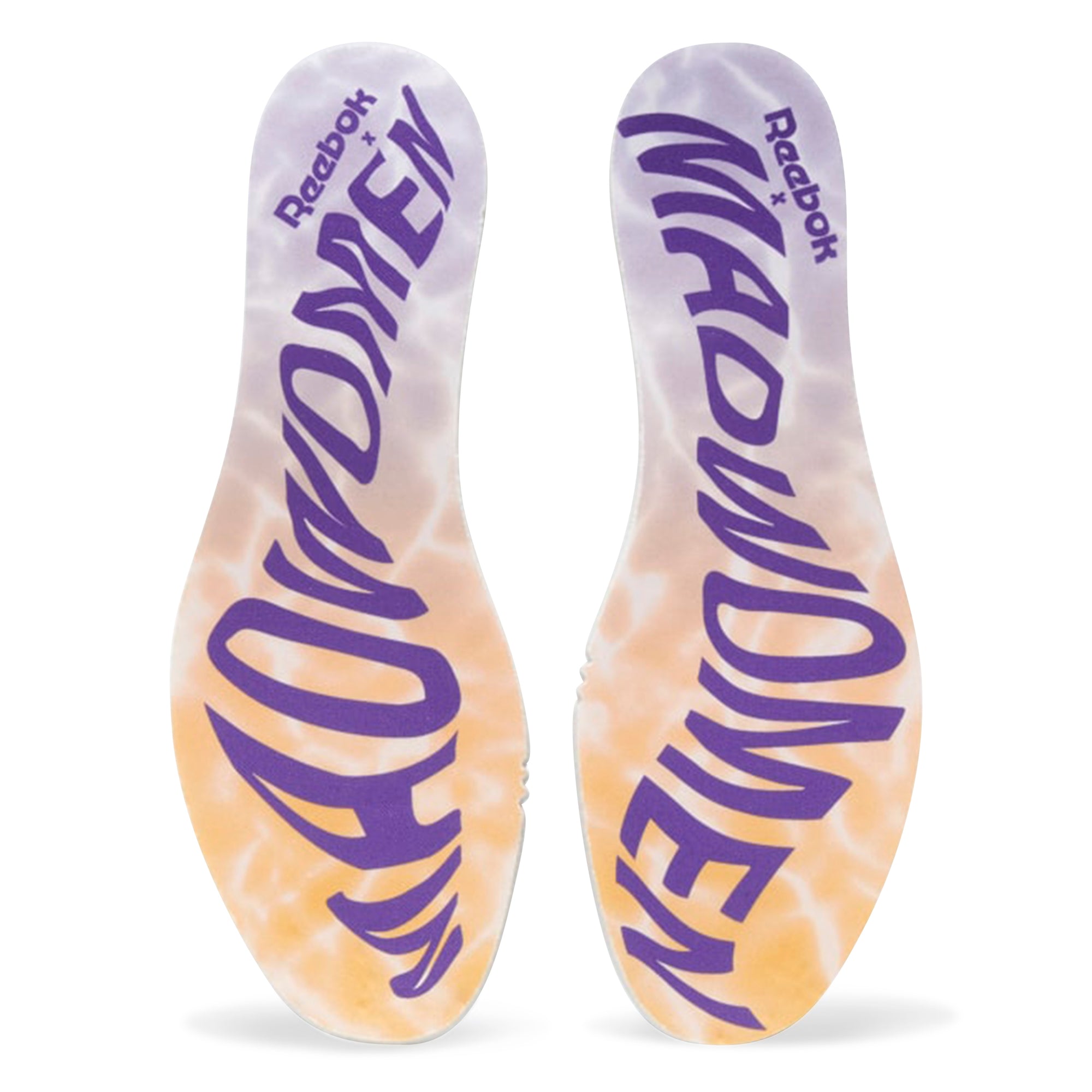 Reebok x Madwomen Classic Leather (White) view 6, Click to Zoom in