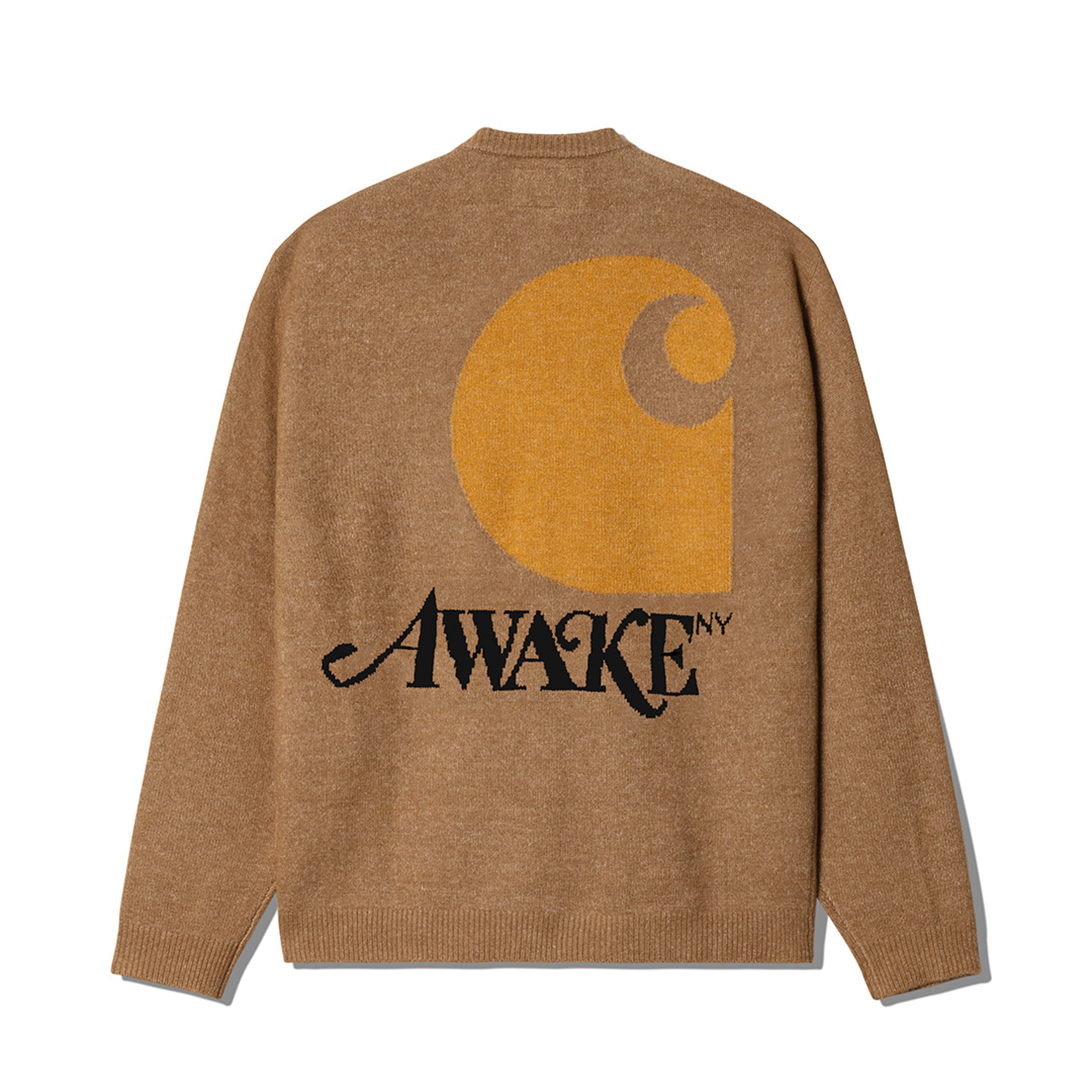 Awake NY - Carhartt WIP Cardigan - (Hamilton)