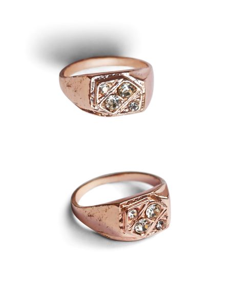 Edward Bess - "Napoleon"