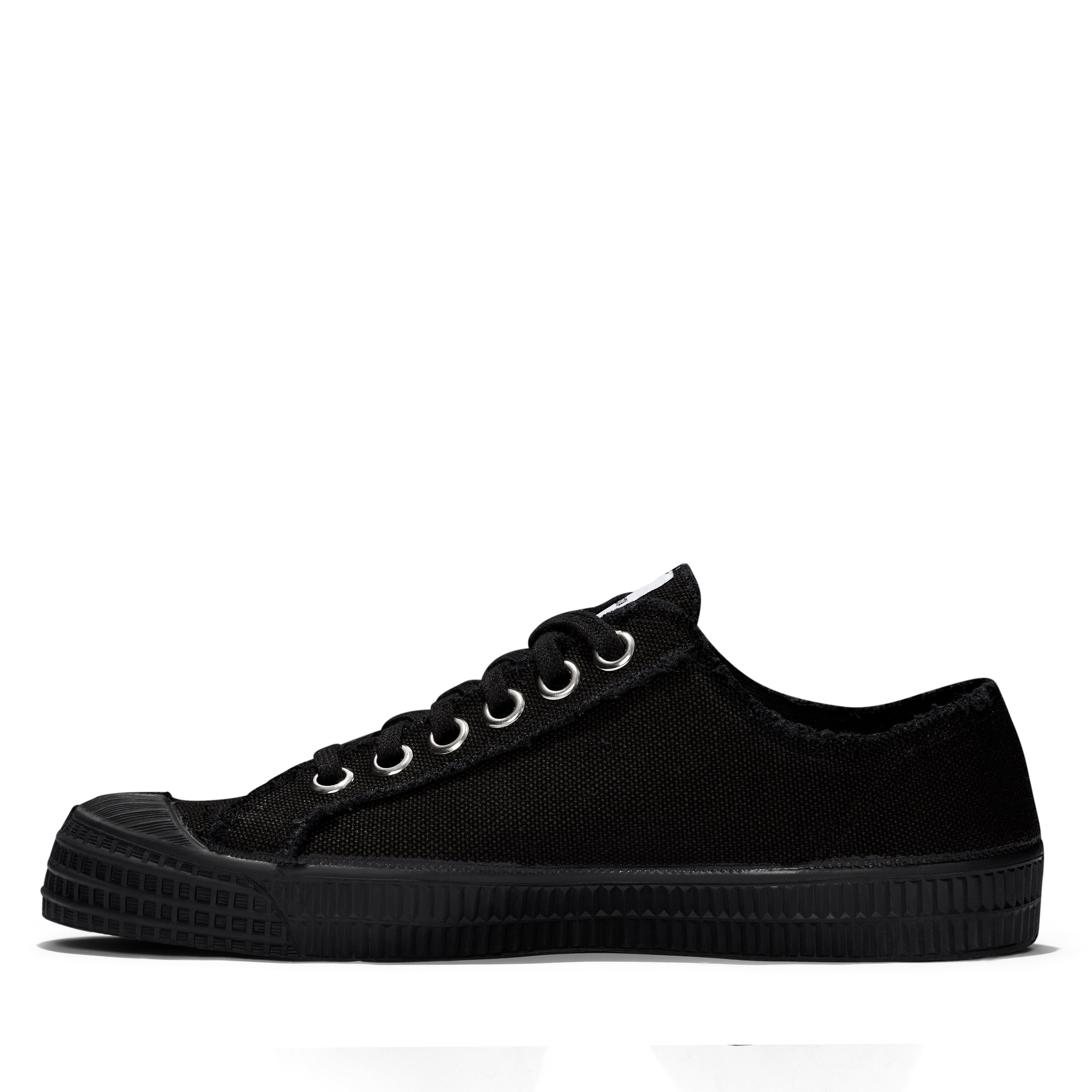 BLACK Comme des Garçons - Women’s Novesta Black Star Master - (Black)