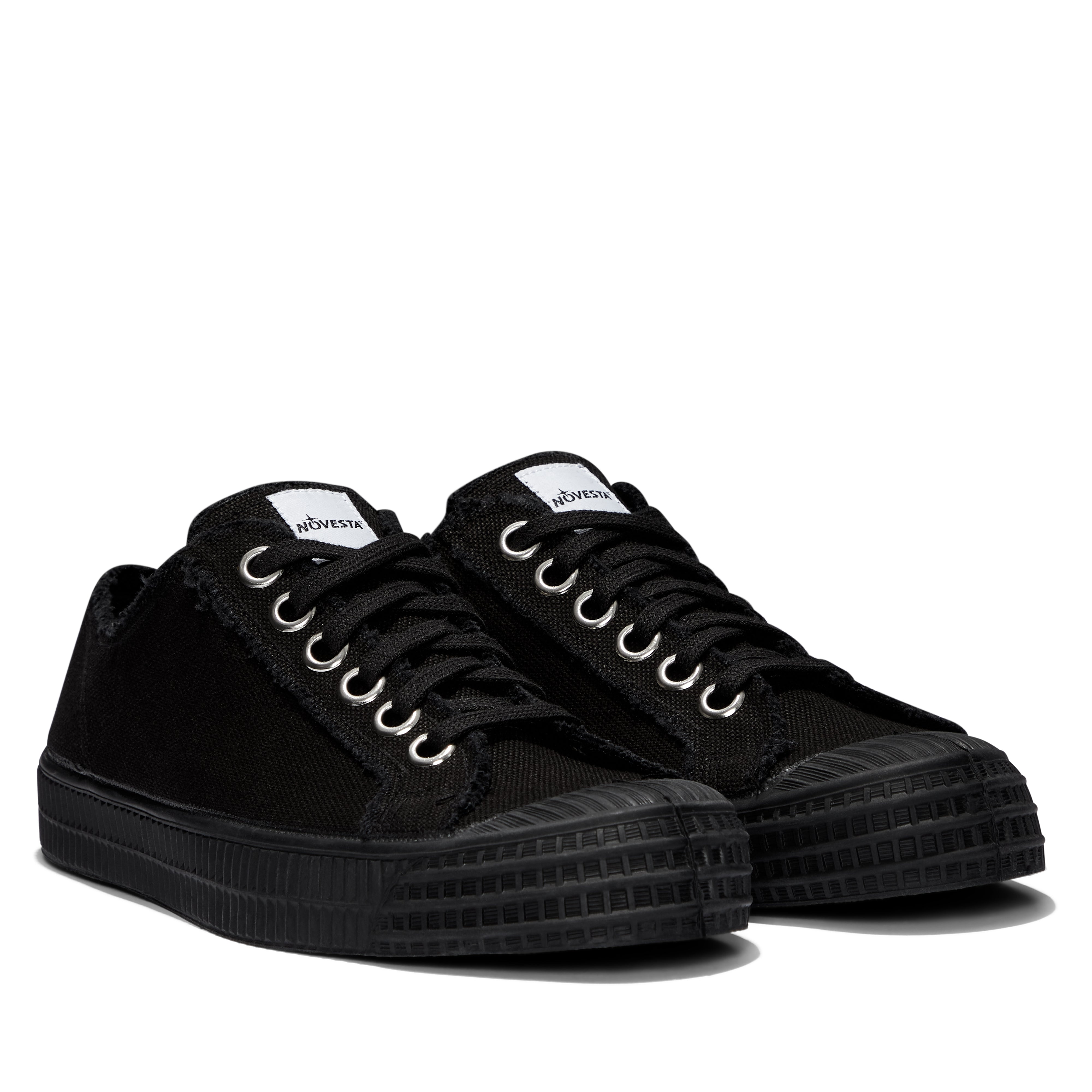 BLACK Comme des Garçons: Women's Novesta Black Star Master (Black ...