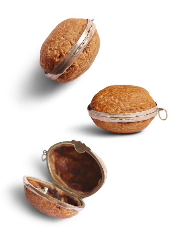 Edward Bess - "Nutty Buddy"