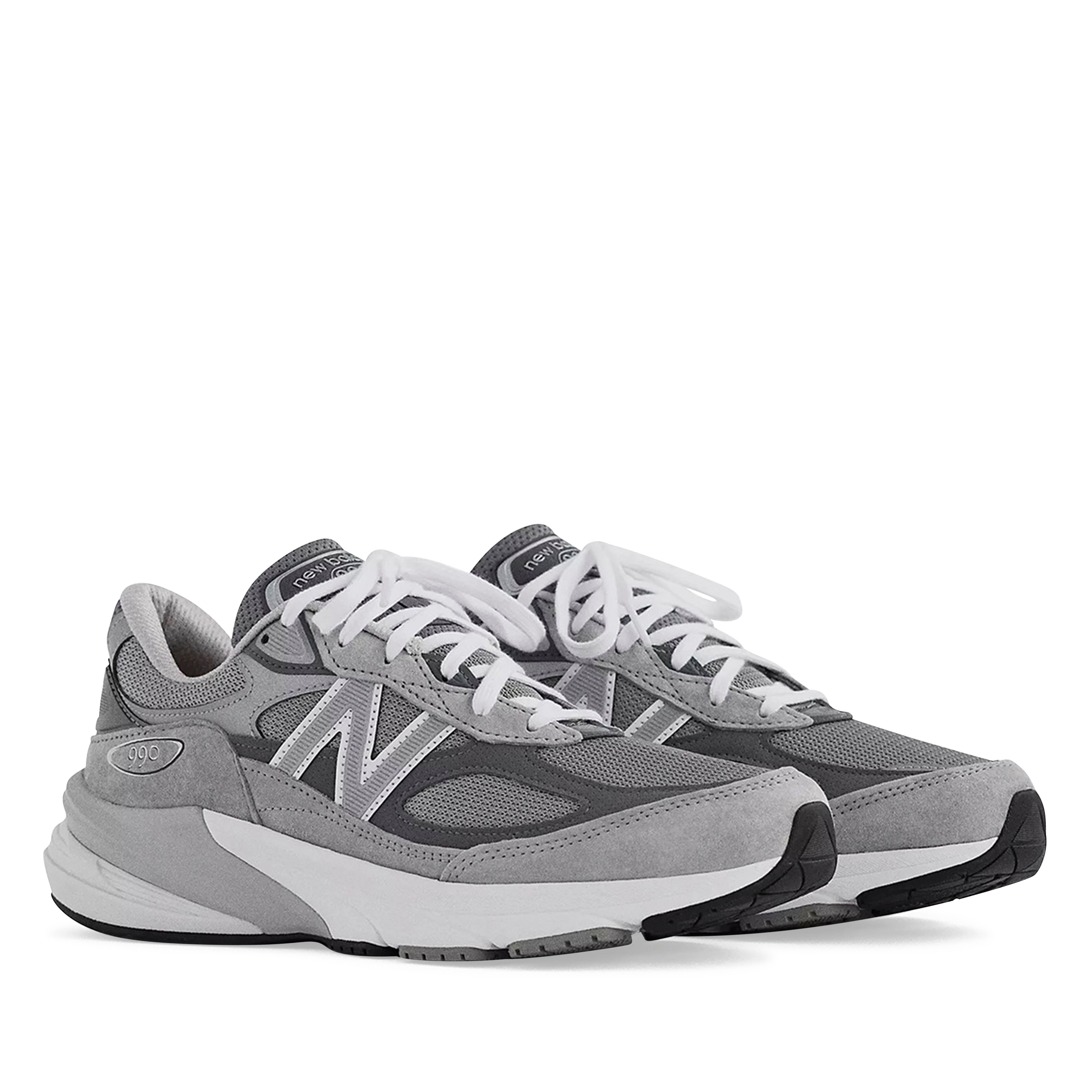 New Balance - 990V6 - (Grey)