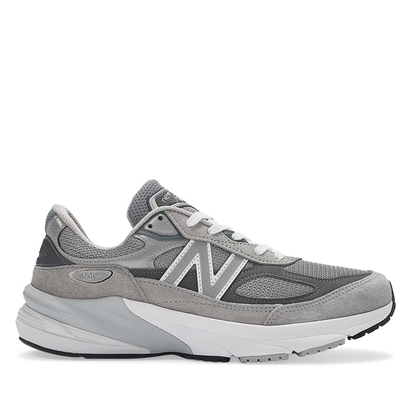 New Balance - 990V6 - (Grey)