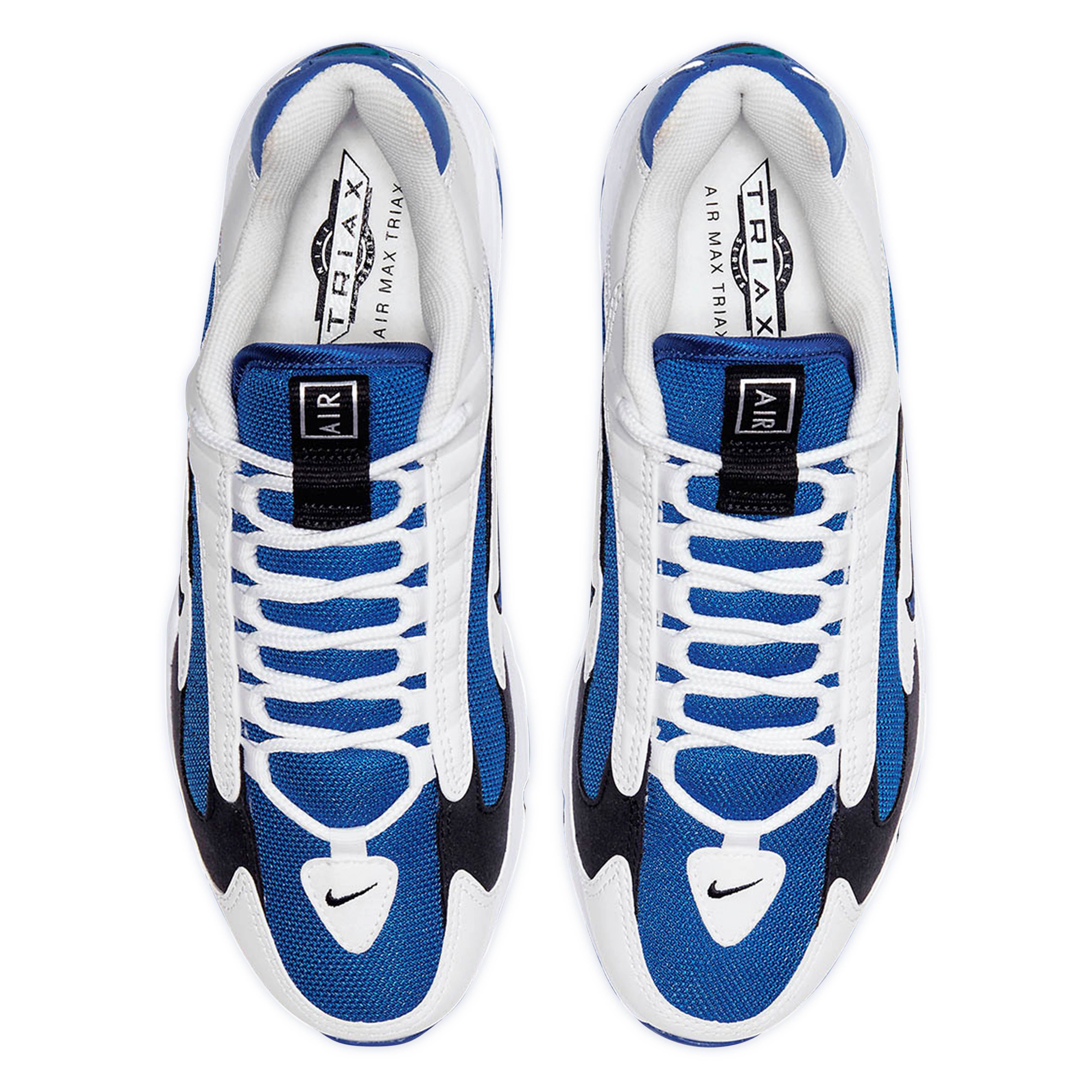 Nike Men s Air Max Triax 96 Varsity Royal CD2053 106