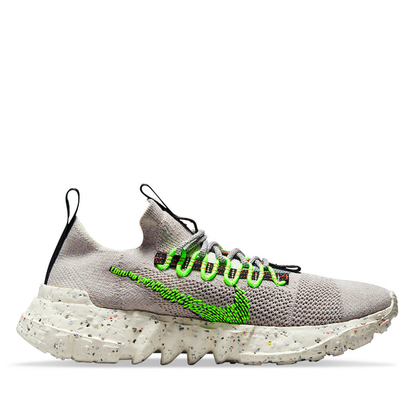 Nike Space Hippie 01 Electric Green (DJ3056-004)