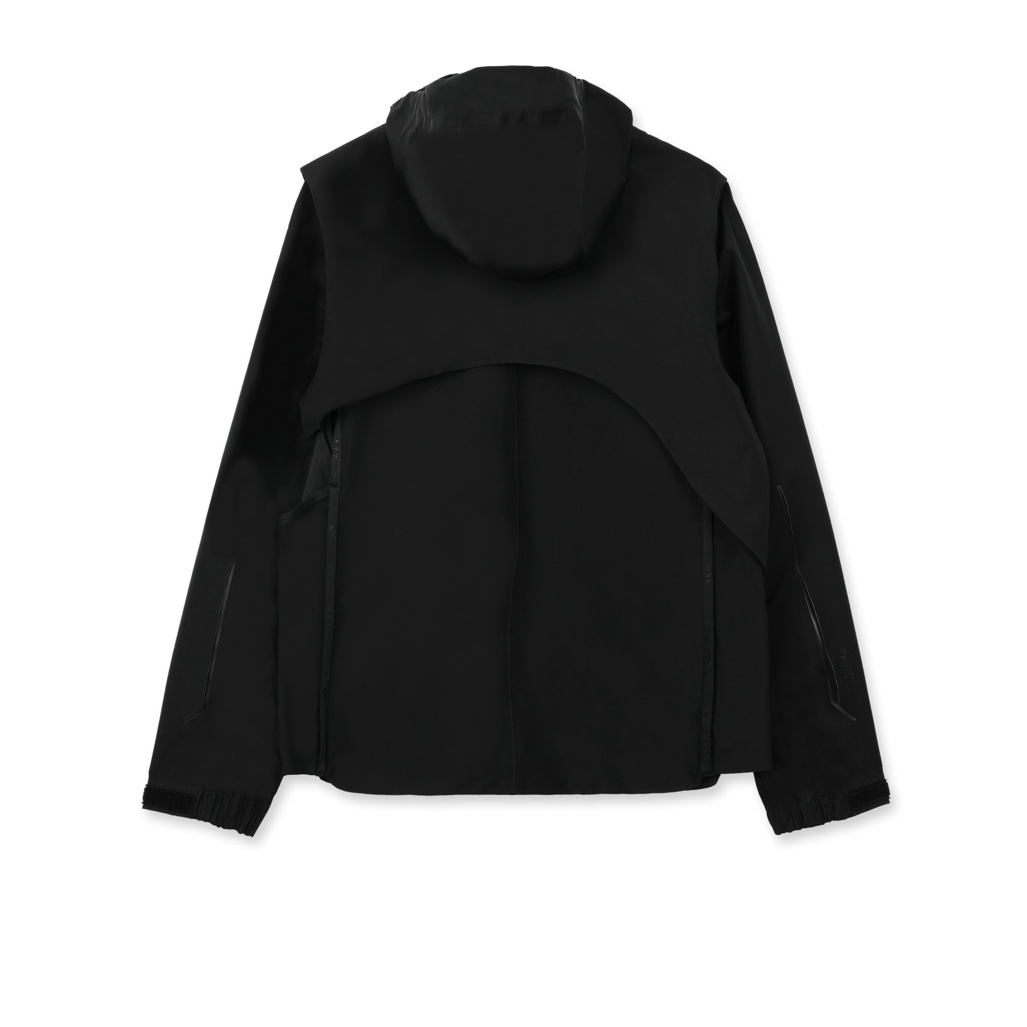 Nike: Men's MMW Jacket (CT1042-010) | DSMNY E-SHOP