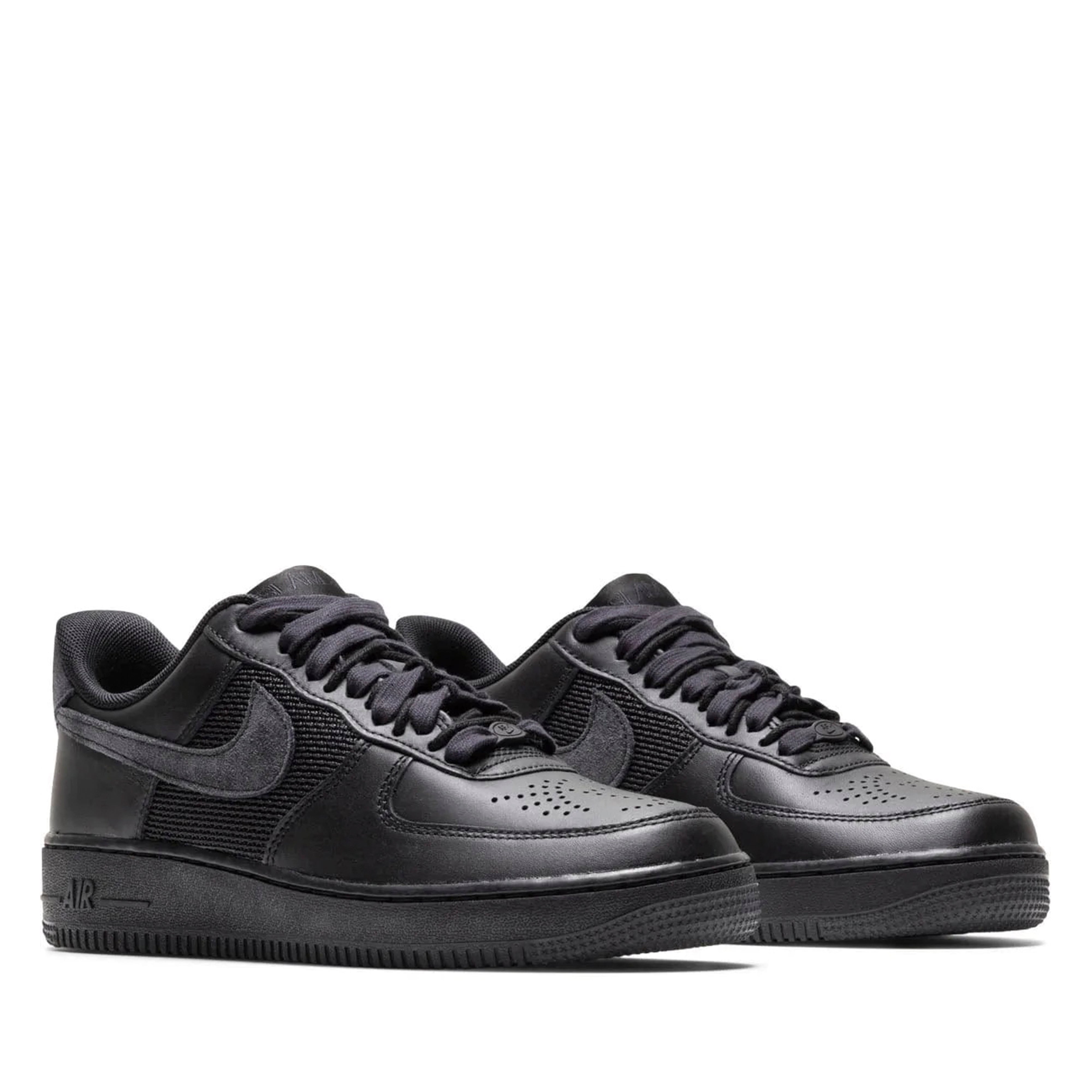 Nike - Slam Jam x Air Force 1 Low - (DX5590-001)