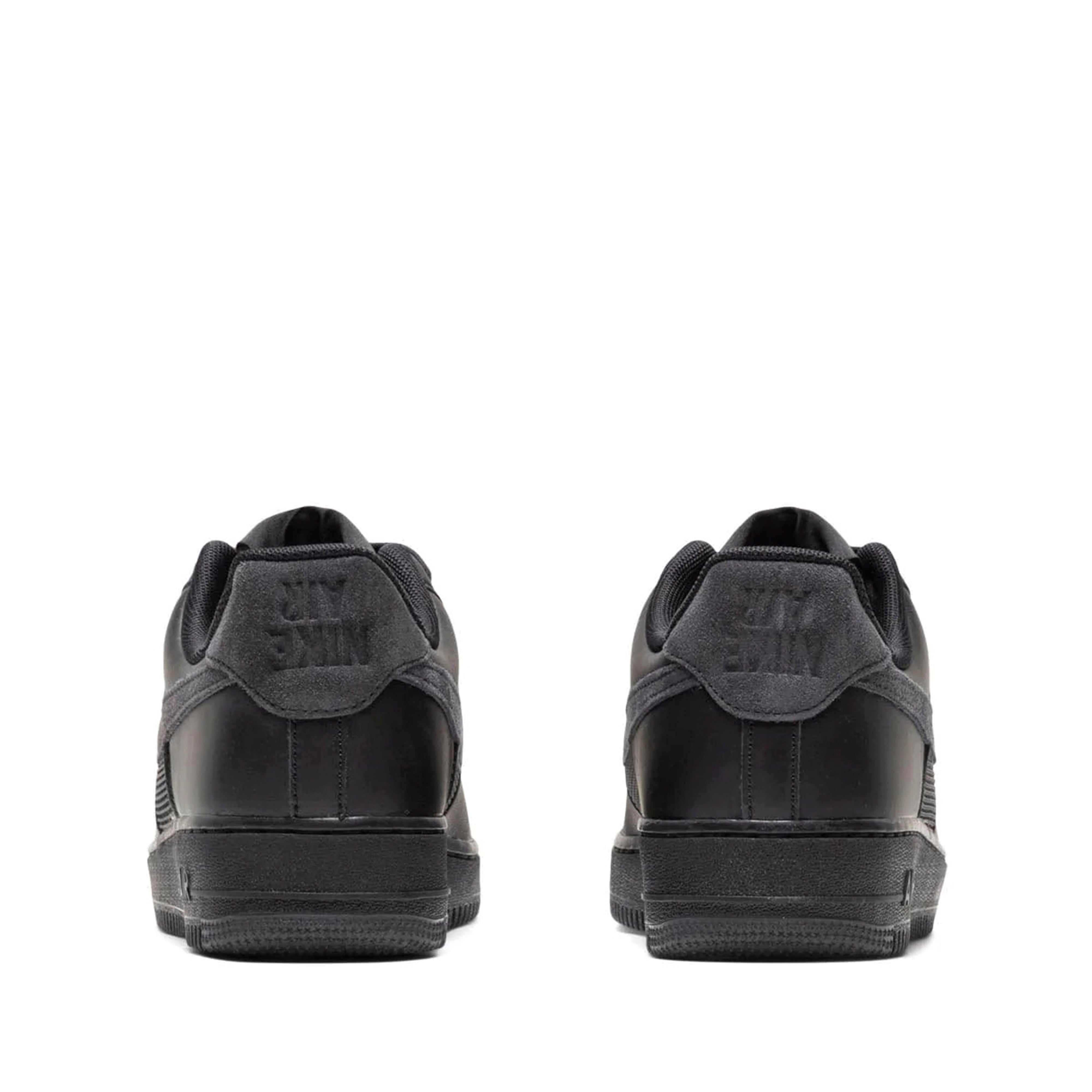 Nike - Slam Jam x Air Force 1 Low - (DX5590-001) – DSMNY E-SHOP